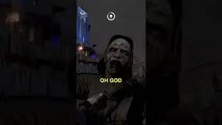 Pumpkin volatile in Dying Light 2