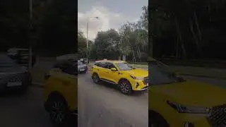 Последние денёчки августа