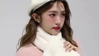 쁘띠 목도리2