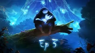 Ori episodio 3 ¿muffet eres tu?