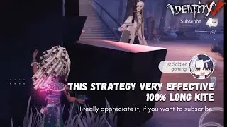 How to use Enchantress correctly | IDENTITY V