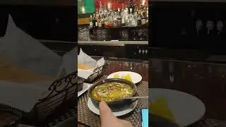 Great new restaurant Aracosia modern Afgani McLean Virginia