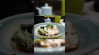 makanan paling ekstrem yang ada di dunia part 4 #extreme #extremefood #kamboja #cambodia #canada