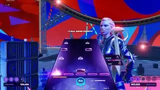 Fortnite Festival - 