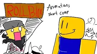 roblox animations (regretevator and pressure)
