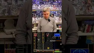 Вова рассказывает про Alien 3 на sega  