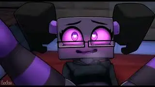 Endergirl and creeper 