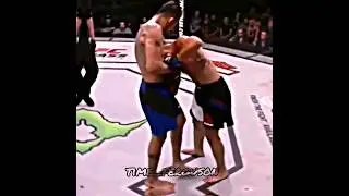 СИЛА ДУХА... | EDIT  #Тони #Фергюсон #UFC
