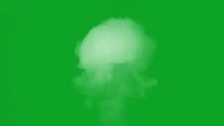 эффект дыма (: