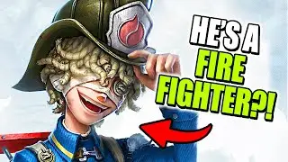 NEW SURVIVOR INCOMING