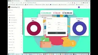 #TailwindCSS