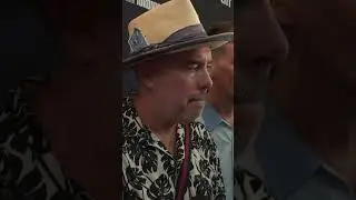 TIFF 2024: Tragically Hip series honors beloved Canadian band