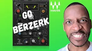 Plugin Paradise: GO BERZERK!!!!!
