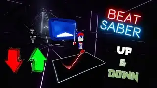 UP AND DOWN