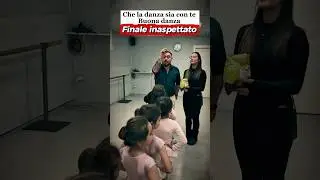 #buonadanza