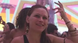Skizologic & Atmos - Time Travel @ Boom Festival 2022