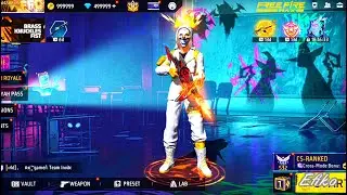 🛑Live Free Fire Giveaway🛑 Question Ka Sahi Jawaab Do –Redeem Code And Custom Room Challenge Diamon