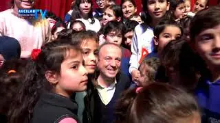Bir Yıllık Yolcuğumuzun Hikayesi