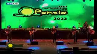 #REUNIÓN DE CANDIDATOS EN EL OESTE (11-10-2023)