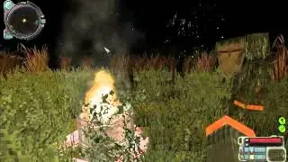 Сталкер в майнкрафте от OneGame. Серия 3