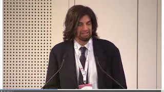 One year results of MINIject STAR-I trial, presented at WGC 2019 by Dr Ike Ahmed