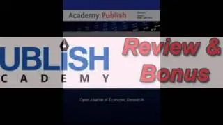 Anik Singal Publish Academy Reviews