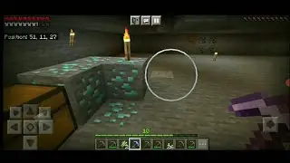 How to find diamonds in Minecraft | Red stone | iron ore | Enchantment table |