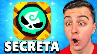 ENCONTRÉ la TEMPORADA PERDIDA de BRAWL STARS 💀🚨 (nunca saldrá)