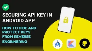 How to Hide & Protect API Keys in Your Android App ( local.properties ) | Step-By-Step Guide