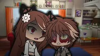„You two are monsters!!“ || Gacha Life Meme- ORIGINAL