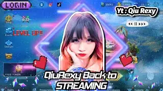 yuk gas kan live lagi semangat