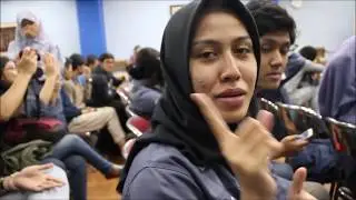 Jilid 1.0: Kunjungan Ilmiah Program Studi Meteorologi - FITB ITB
