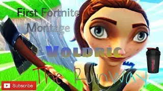 The Runway Banzaj/ Fortnite Montage V1 #ChronicRC #FearChronic