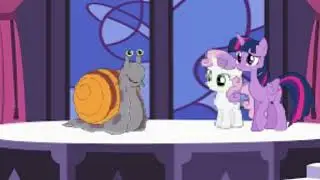 Everyone Is Special (AI Cover by Snail, Twilight Sparkle & Sweetie Belle)