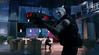 XCOM 2 Long War Of The Chosen Ветеран