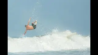 See you later, Kelly Slater!