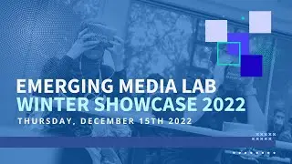 EML Winter Showcase 2022