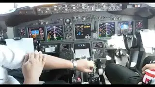 Going Back To Indiana (haircut + inside look of a plane)
