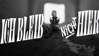Deine Cousine - Ich Bleib Nicht Hier (Offizielles Video)