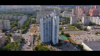 Autel evo 2 pro 6k footage