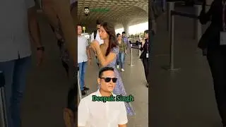 Suhana Khan Bodyguard Deepak Popular in Bollywood