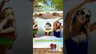 Fair Play - Plażowicze (Disco Polo 2023)