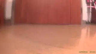 Shoe cam
