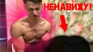 24 часа ЕМ ОТВРАТНУЮ ЕДУ челлендж ! Что со мной будет ?