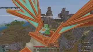 Minecraft Marketplace Madness #20:Dragons++