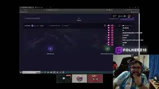De millonario a mendigo | Jugando en SKINCLUB con Rama