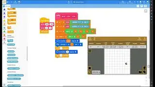 Go to Every Number (BLOCK VEXCodeVR)