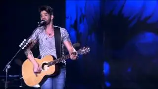 Amor De Um Poeta - Gusttavo Lima