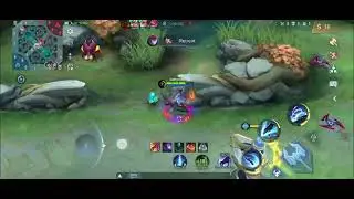 Julian Best Build and Emblem(2023) POOR INTERNET CONNECTION?NO PROBLEM!