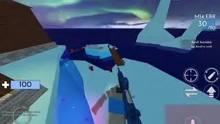 Roblox arsenal upload (Server: Mazovia (Poland) )